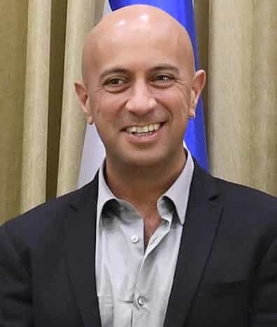 תמונת פרופיל של אבי יששכרוף