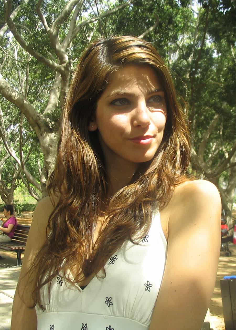 תמונת פרופיל של ליטל רוזנצוייג
