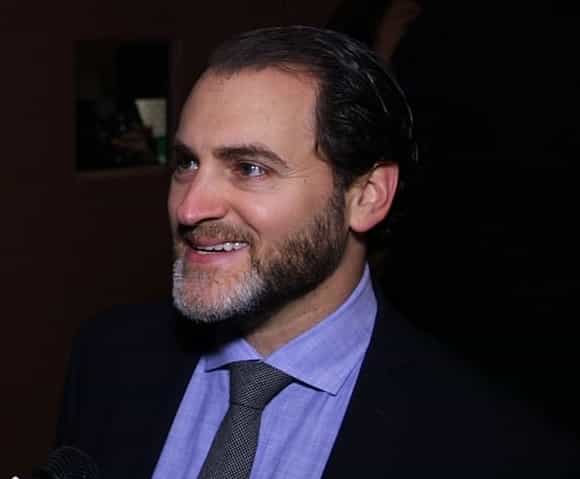 תמונת פרופיל של מייקל סטולברג
