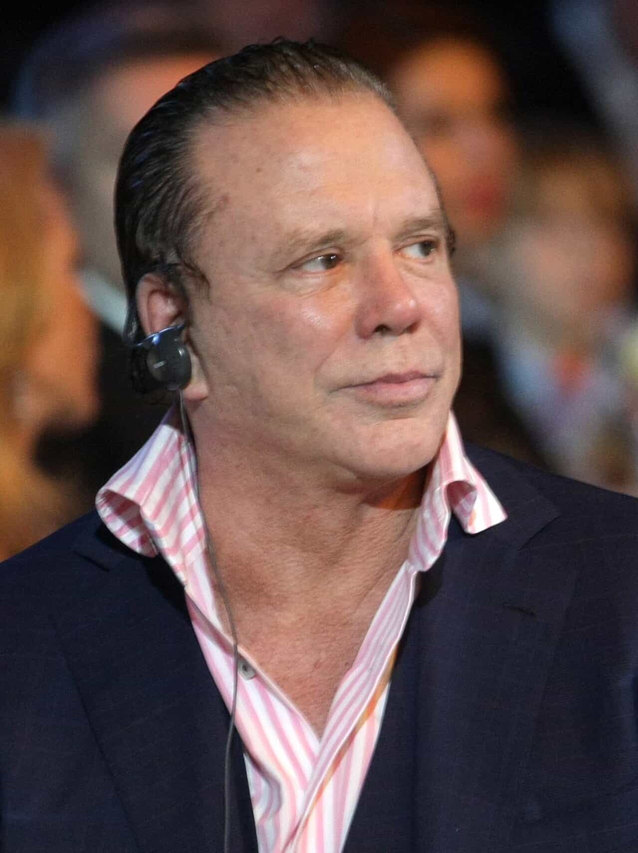תמונת פרופיל של מיקי רורק