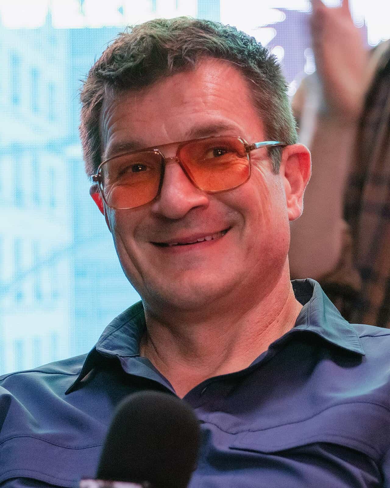תמונת פרופיל של נייתן פיליון