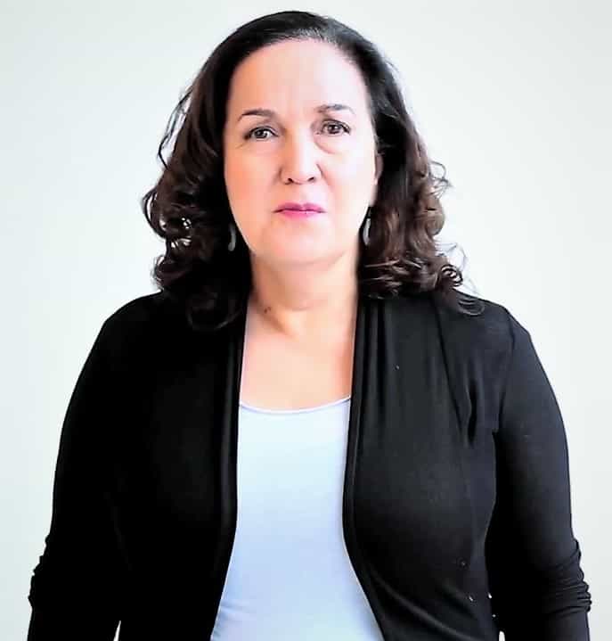 תמונת פרופיל של אולגה מרדיז