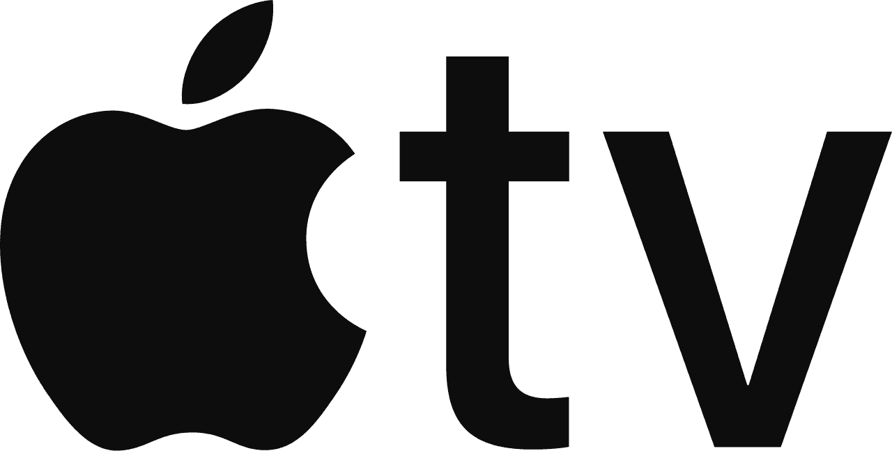 הלוגו של Apple TV+