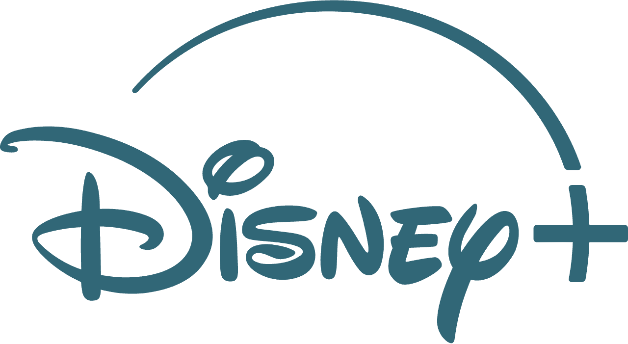 הלוגו של Disney+