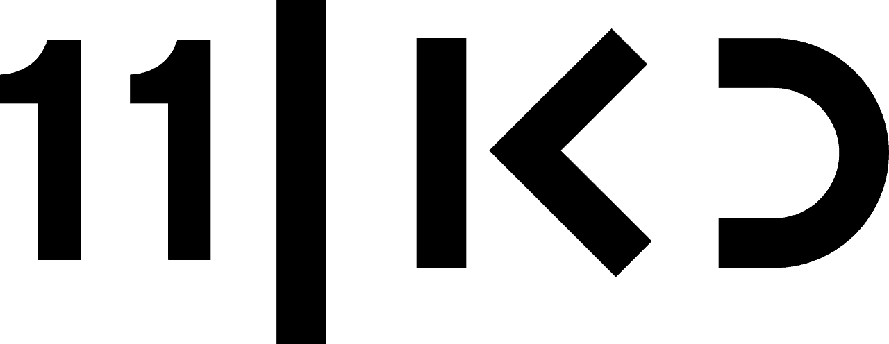 הלוגו של כאן 11