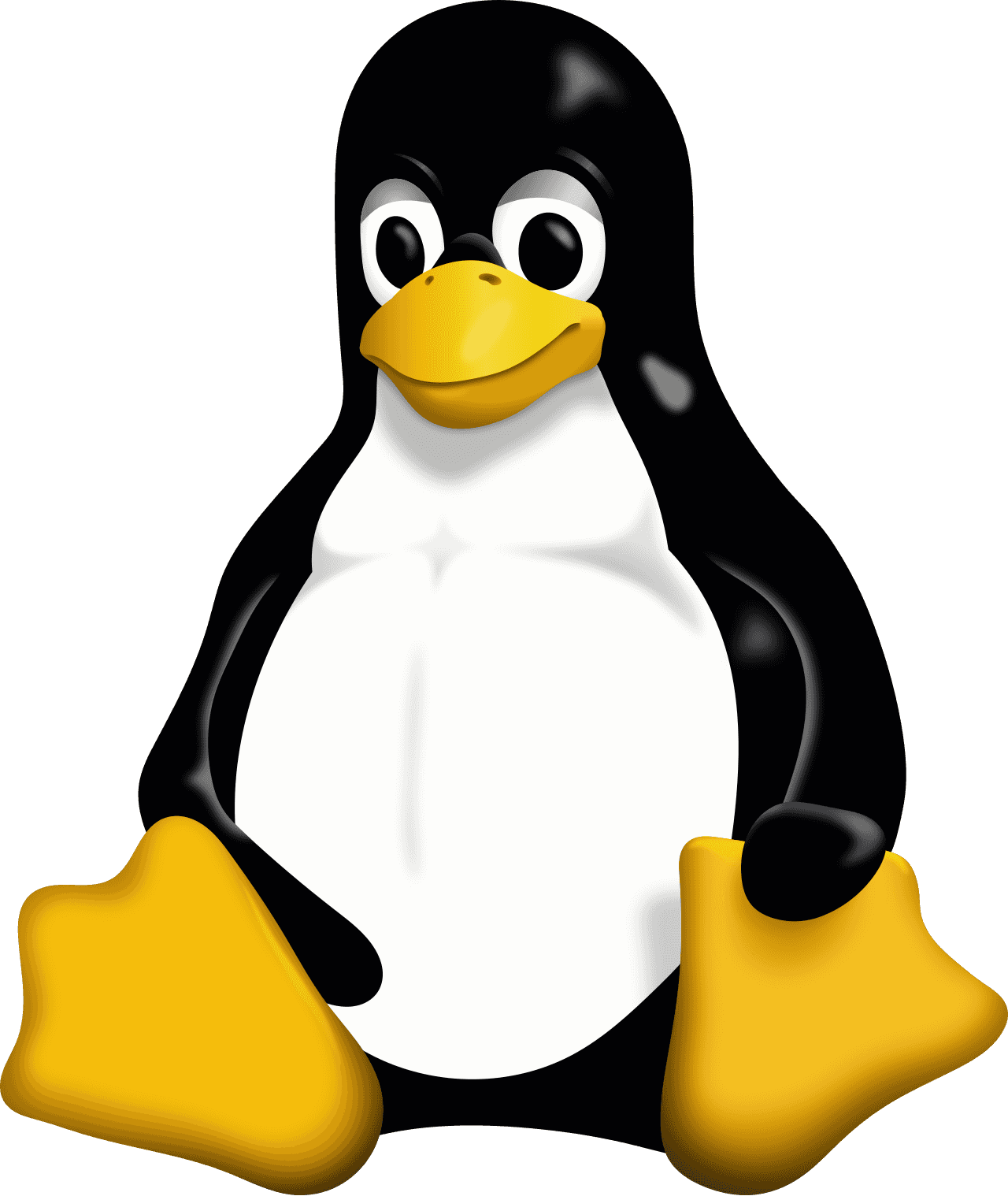הלוגו של Linux