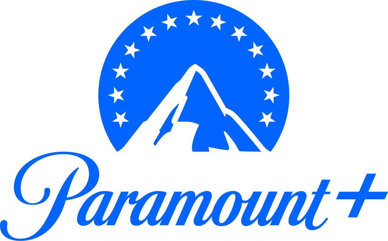 הלוגו של Paramount+