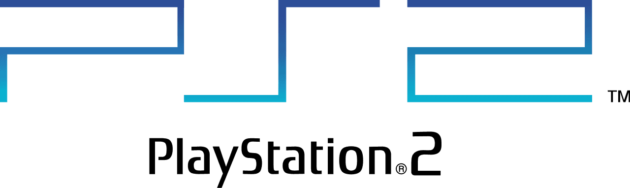 הלוגו של PlayStation 2