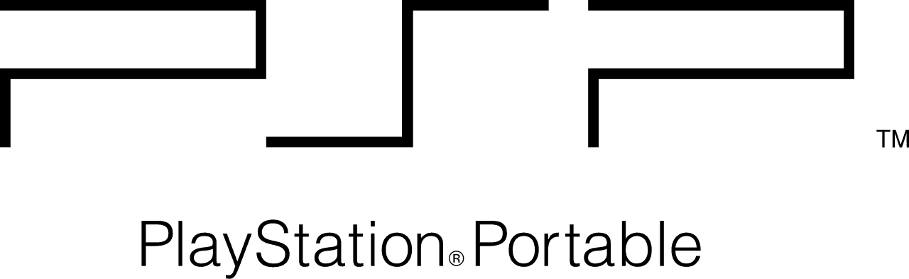 הלוגו של PSP
