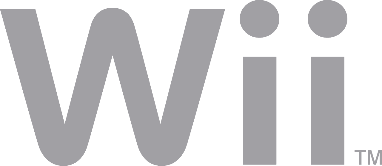 הלוגו של Wii