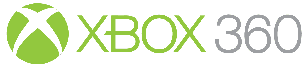 הלוגו של Xbox 360