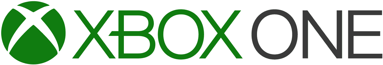 הלוגו של Xbox One