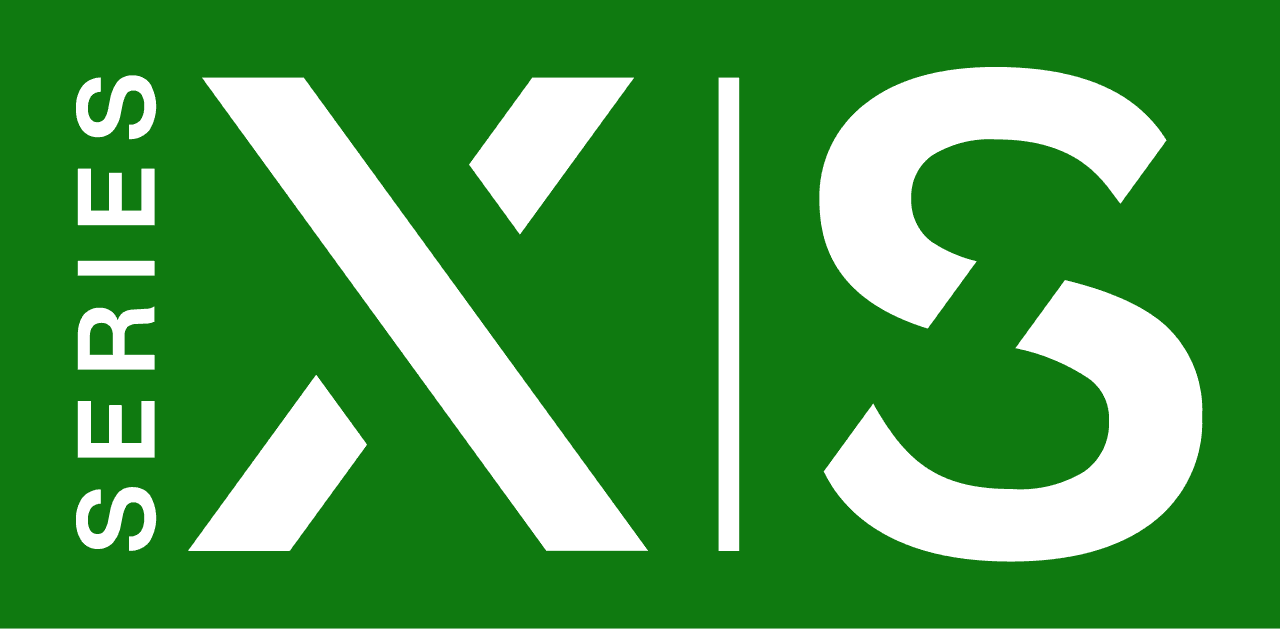 הלוגו של Xbox Series X|S