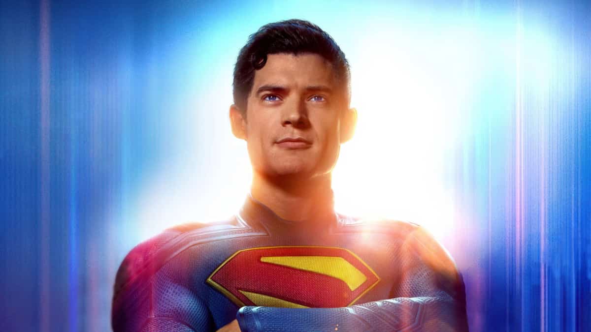 ביקורת ComicON: ״סופרמן״ (2025) - היקום של DC זוכה לתקווה חדשה