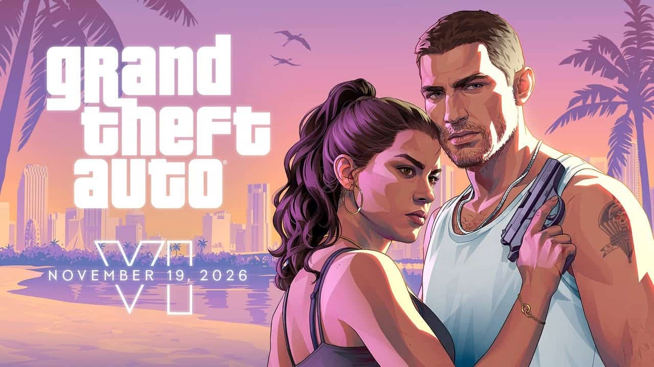 מדיה מתוך העדכון: פריצת דיסק: גרסאת הבסיס של GTA VI תעלה 80 דולר; הגרסא הפיזית של המשחק לא תכיל דיסק אלא קוד הורדה דיגיטלי בלבד!