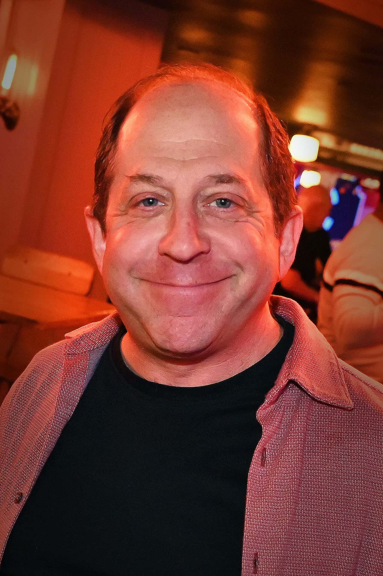 תמונת פרופיל של ג'ייסון קרביץ