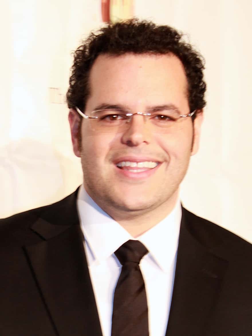 תמונת פרופיל של ג'וש גד
