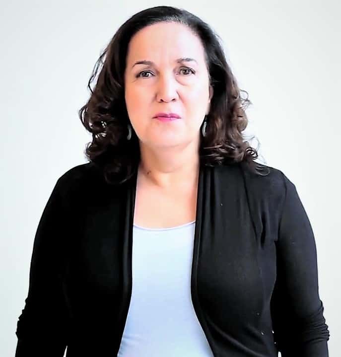 תמונת פרופיל של אולגה מרדיז