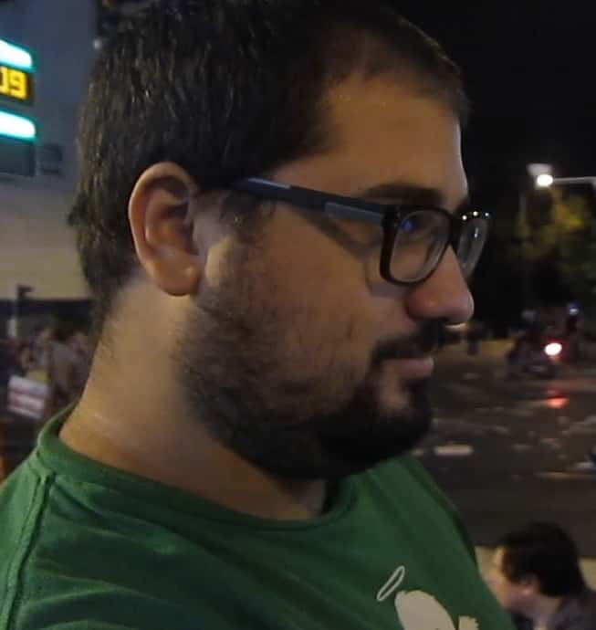 תמונת פרופיל של טל טירנגל
