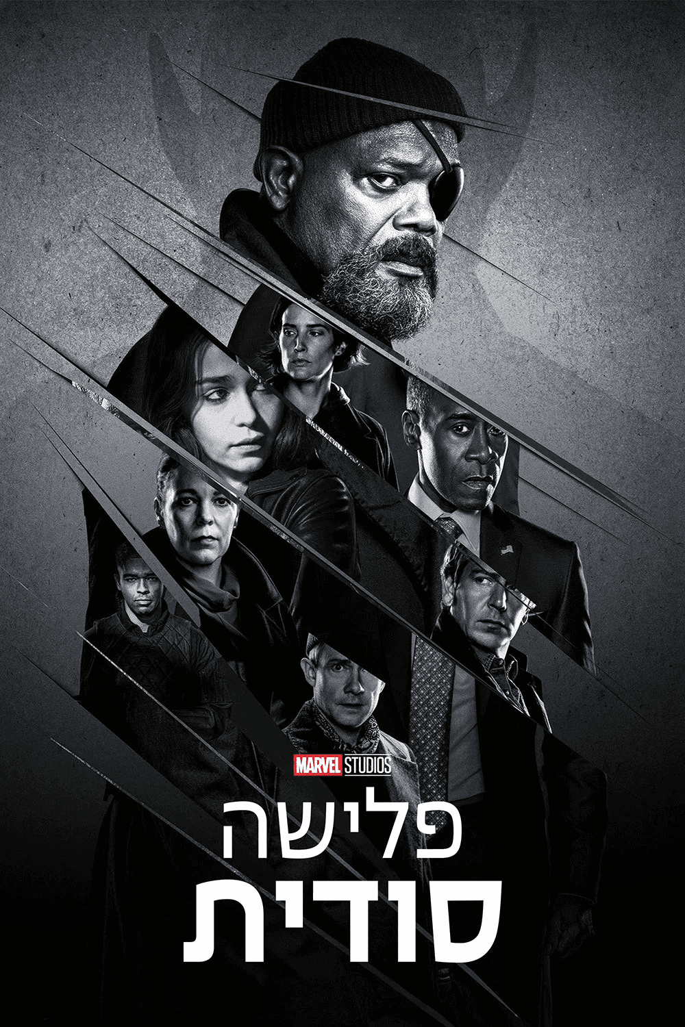 פלישה סודית