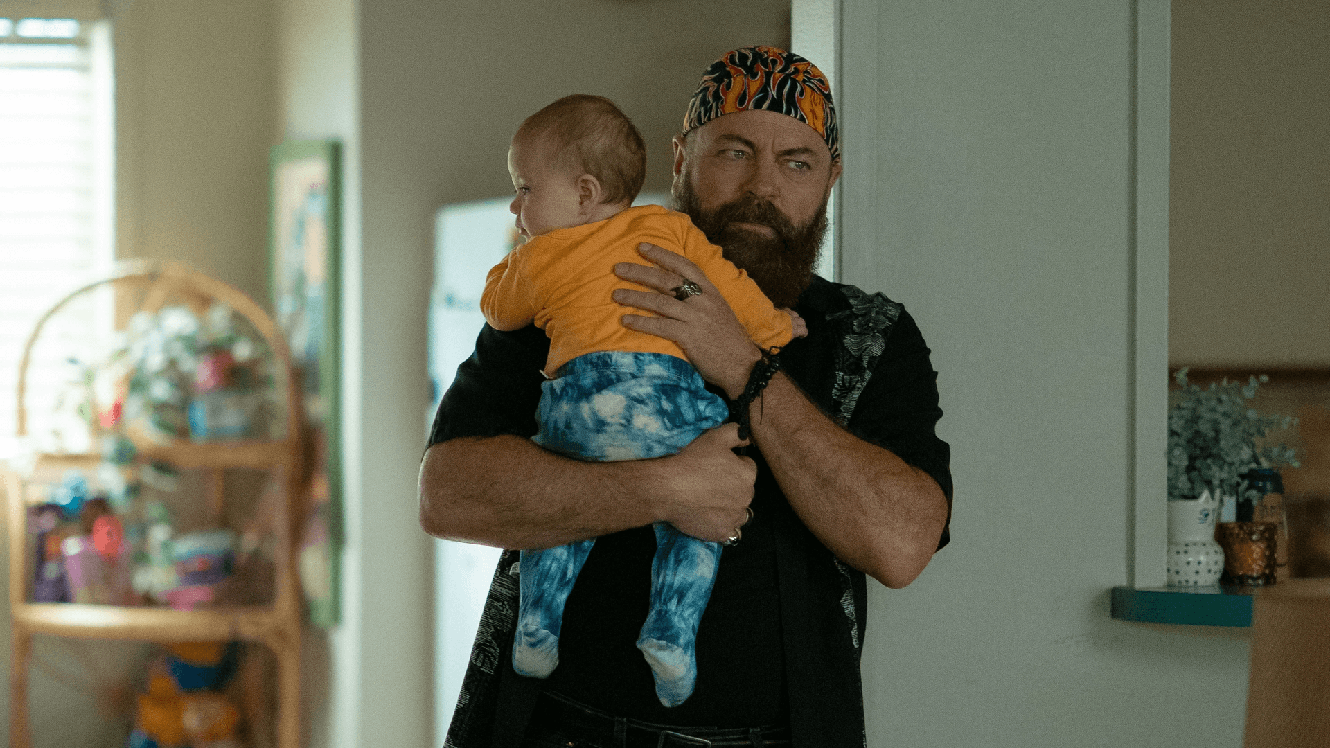 מרגו צריכה כסף עונה 1 פרק 3 - באנר