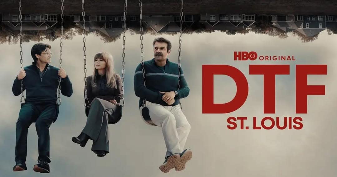 ביקורת קומיקאון: DTF St Louis - משולש ברמודה