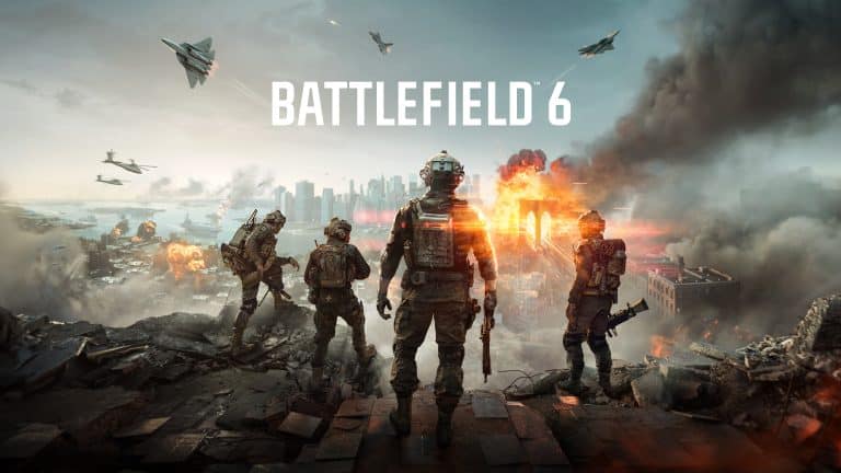 אירוע החשיפה של Battlefield 6 מחזיר אותנו לשורשים