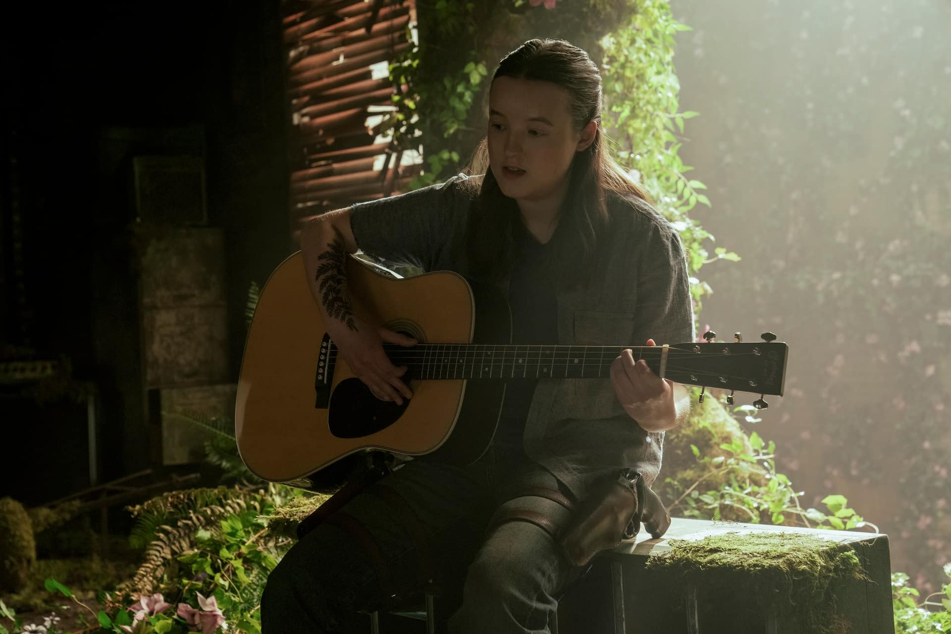 ביקורת ComicON: ״האחרונים מבינינו״ עונה 2 פרק 4 - יום ראשון פעמיים כי טוב