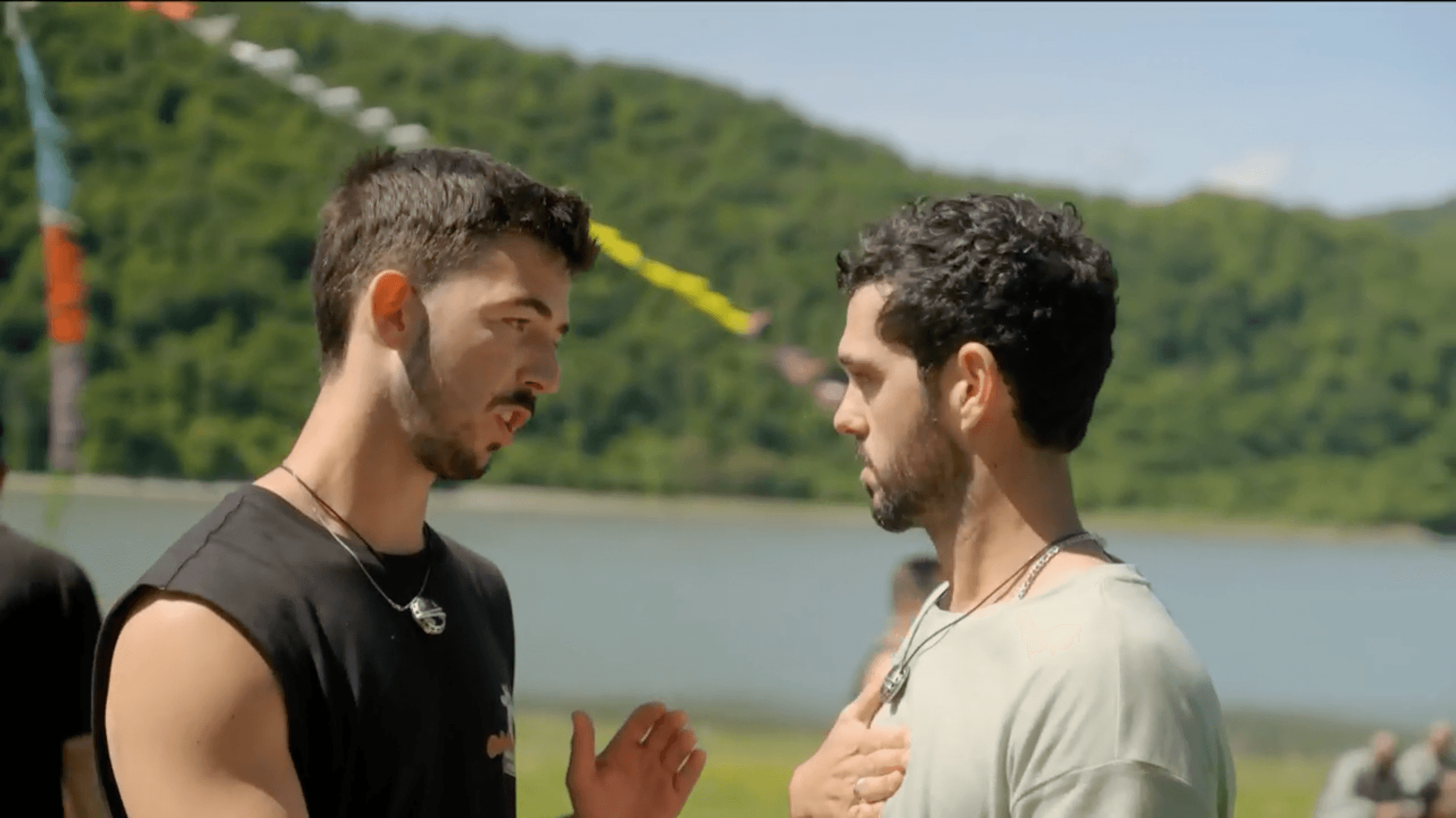 כשהגלים מתחזקים: הפרק האחרון של ״המירוץ למיליון״ 2026 לימד אותנו שיעור חשוב במערכות יחסים וערכים