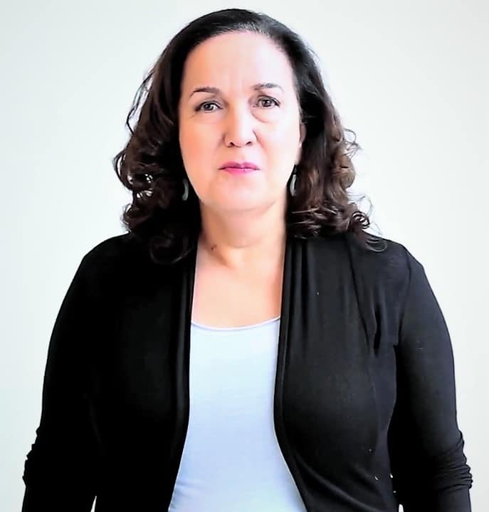 תמונת פרופיל של אולגה מרדיז