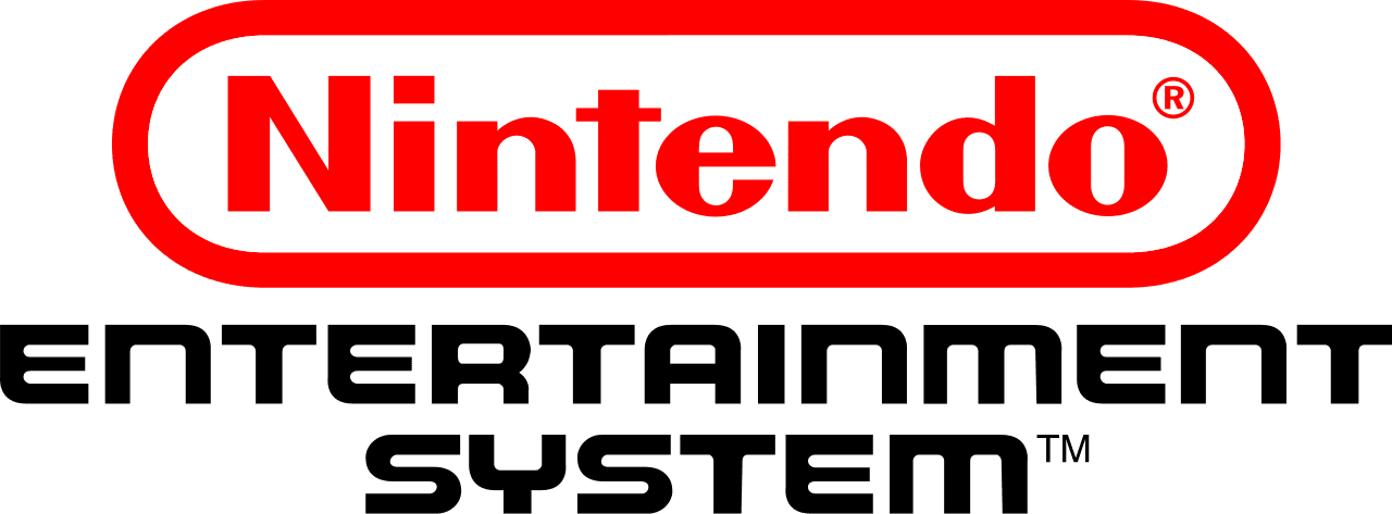 הלוגו של NES