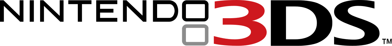 הלוגו של Nintendo 3DS