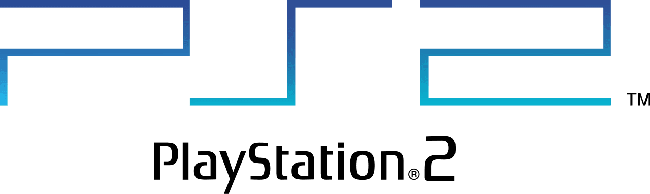 הלוגו של PlayStation 2