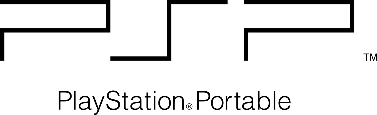 הלוגו של PSP
