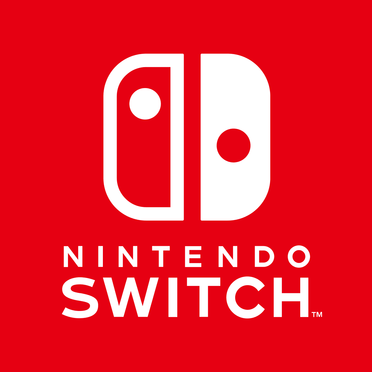 הלוגו של Nintendo Switch