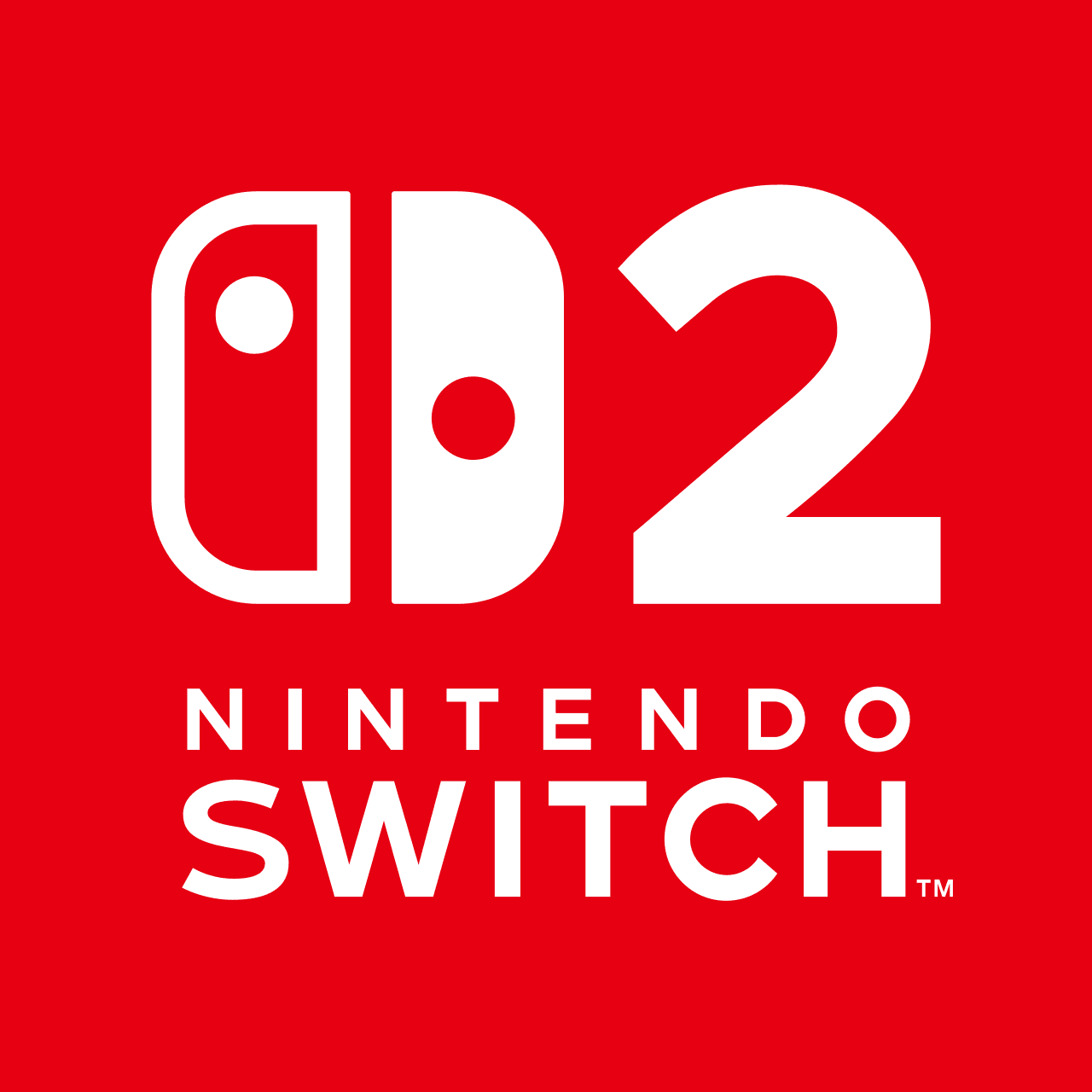 הלוגו של Nintendo Switch 2