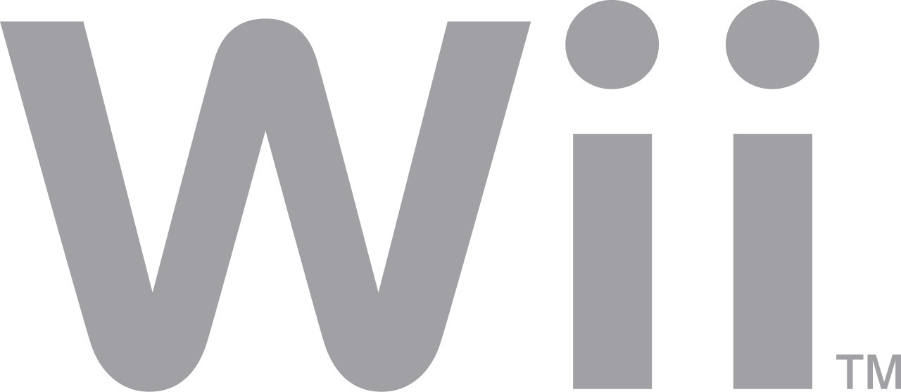 הלוגו של Wii