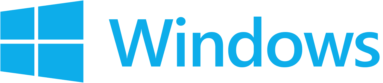 הלוגו של Windows
