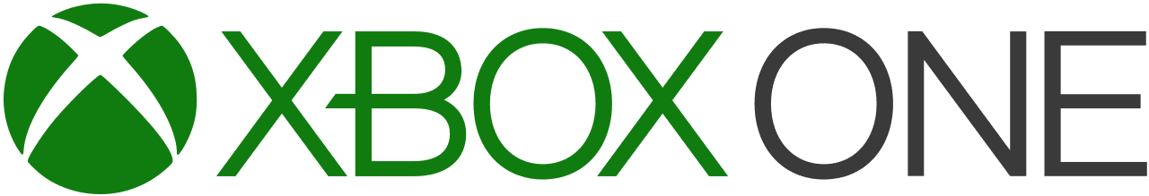 הלוגו של Xbox One