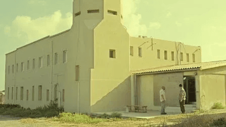 פאודה עונה 1 פרק 10 - באנר