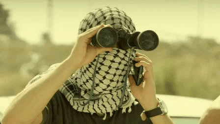 פאודה עונה 1 פרק 7 - באנר