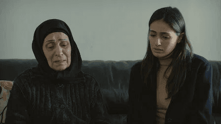 פאודה עונה 4 פרק 11 - באנר