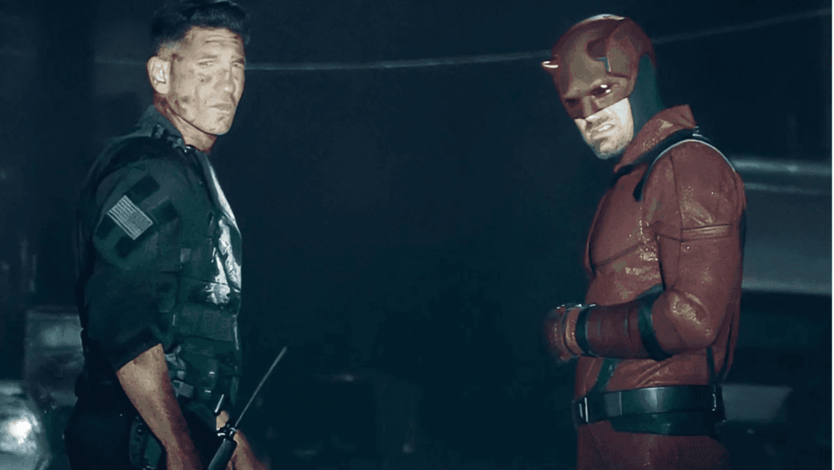 ביקורת ComicON: "דרדוויל: נולד מחדש" עונה 1 פרק 9 - פרק סיום (חצי) העונה