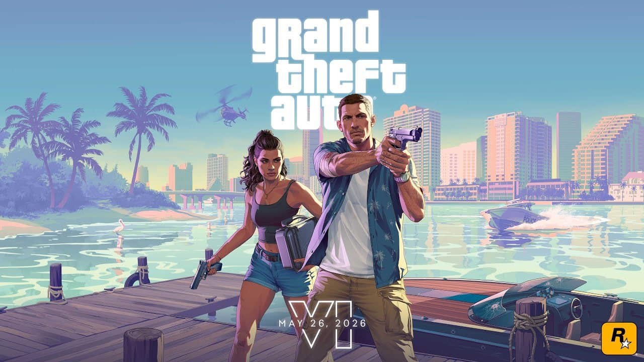 ברוכים השבים ל-Vice City: הטריילר החדש של GTA VI חושף לא מעט דברים מפתיעים
