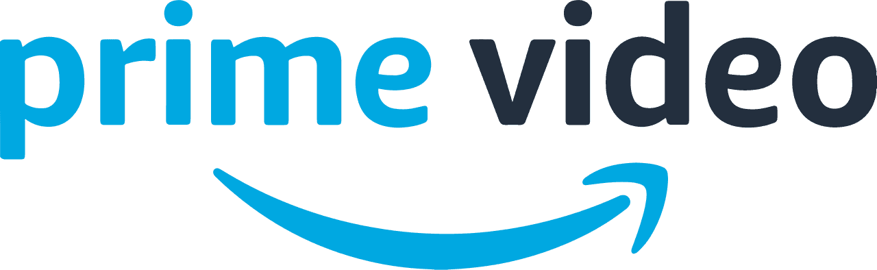 הלוגו של אמזון פריים וידאו