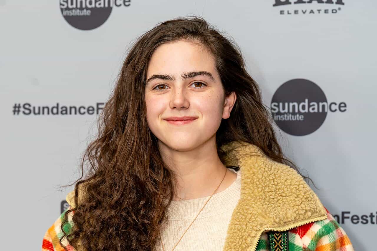 תמונת פרופיל של אבי ריידר פורטסון