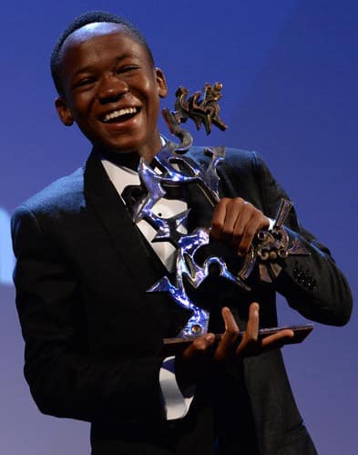 תמונת פרופיל של Abraham Attah