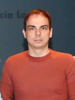 תמונת פרופיל של אלברטו קונחרו
