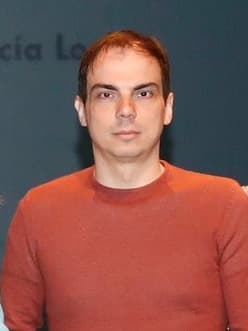 תמונת פרופיל של אלברטו קונחרו