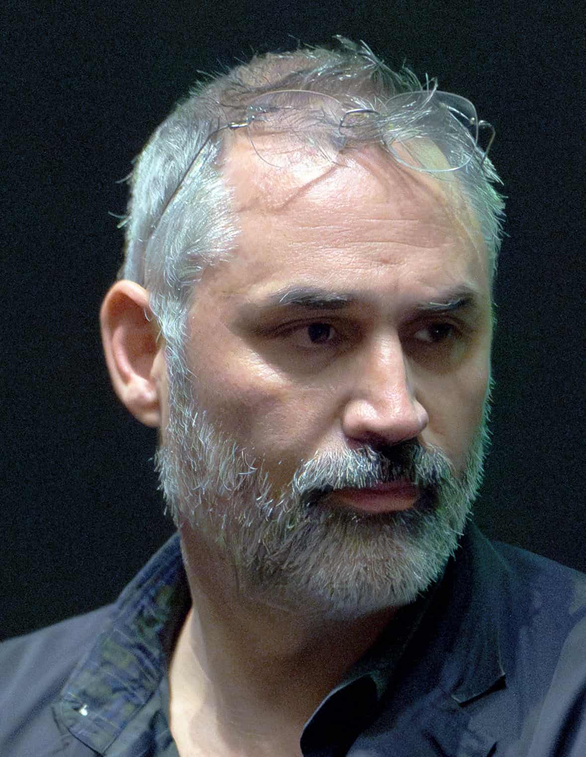 תמונת פרופיל של אלכס גרלנד